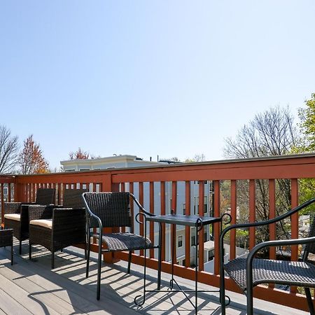Amazing Family-Friendly And Group-Friendly Accommodation #Thebackdorch Boston Extérieur photo