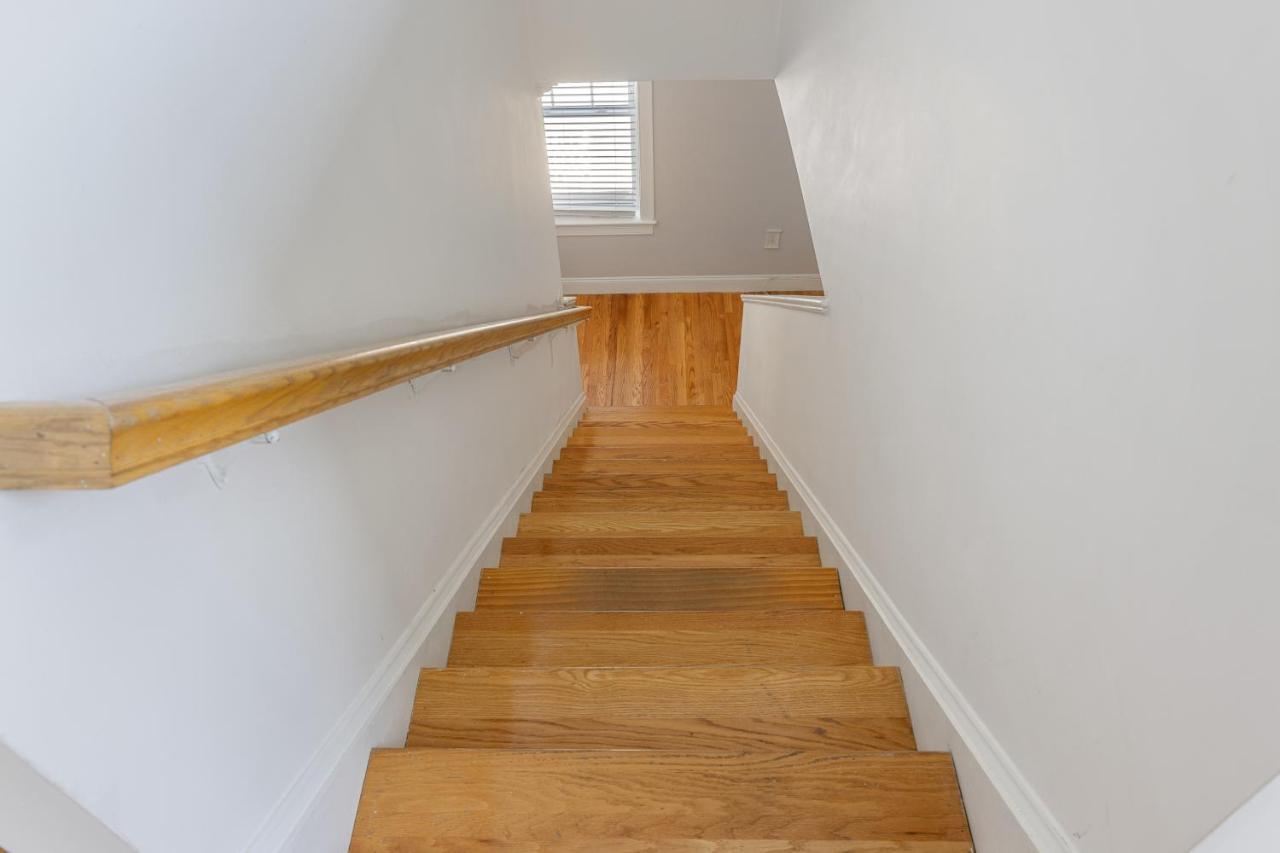 Amazing Family-Friendly And Group-Friendly Accommodation #Thebackdorch Boston Extérieur photo